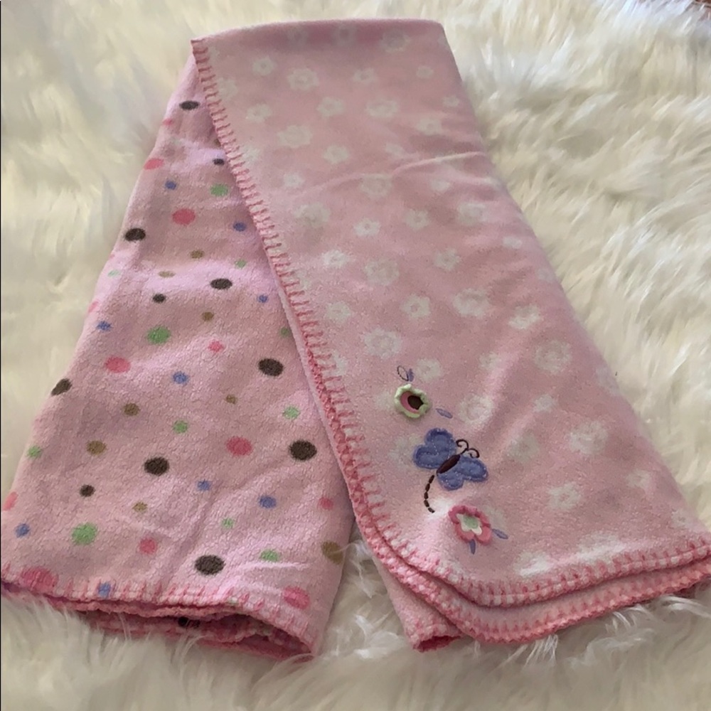 Just Born Blankets